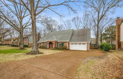 8193 KIMBROOK Dr, Germantown, TN 38138