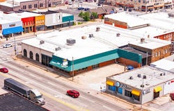 104 E Graham Avenue, Pryor, OK 74361
