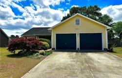 5413 Heather Street, Hope Mills, NC 28348