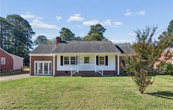 7 Fawn Lane, Newport News, VA 23602