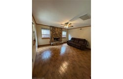 400 Polk LN, Hackett, AR 72940