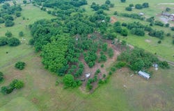 S Waterfront Drive, Ninnekah, OK 73067