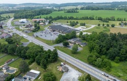 381 ROUTE 41, GAP, PA 17527
