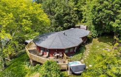 232 Copper Springs Drive, Boone, NC 28607