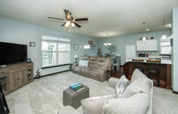 2601 Feather Run Trail, Cedar Falls, IA 50613