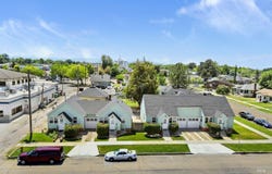 1103-1105 4th Street S (7-Plex), Nampa, ID 83651