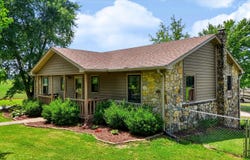 6982 S 125 W, Trafalgar, IN 46181