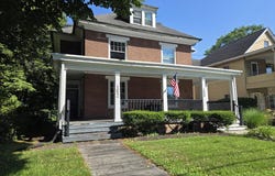 1050-1052 EDGAR AVENUE, CHAMBERSBURG, PA 17201