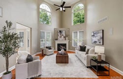 1011 Hawks Landing Drive, Lake St Louis, MO 63367