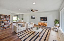 616 W Michigan Street, Greenfield, IN 46140
