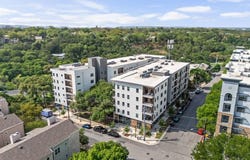 2500 Longview ST, Austin, TX 78705
