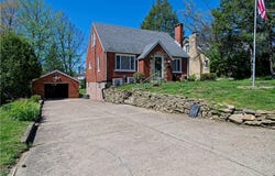 1109 N 2nd Street, Jeannette, PA 15644