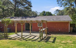 408 Lakeside Drive, Garner, NC 27529