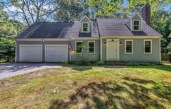 45 Easterly Drive, East Sandwich, MA 02537