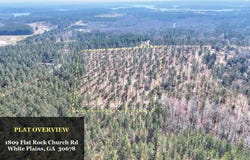 1809 FLAT ROCK CHURCH ROAD, White Plains, GA 30678