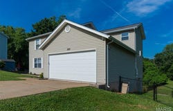 2021 Saint Christopher Way, Arnold, MO 63010