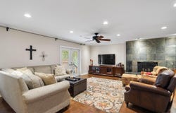4105 North Hills, North Little Rock, AR 72116