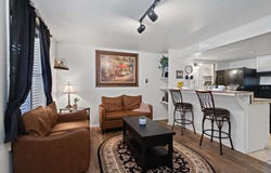 20 Jackson Hole Road, Angel Fire, NM 87710