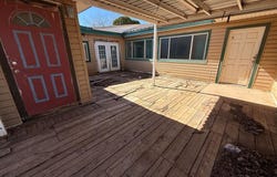 3011 42nd St, Snyder, TX 79549