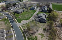 7624 Red Fox Trail, Greenfield, MN 55373