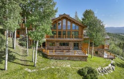 1520 N PRATT Road, Jackson, WY 83001