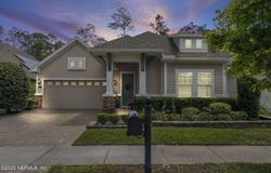 256 GARDEN WOOD Drive, Ponte Vedra, FL 32081