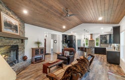 26 Hanaford Rd, Blanchard, ID 83804