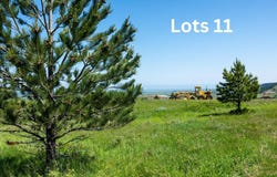 Tract 11B Lookout Vista Road, Spearfish, SD 57783