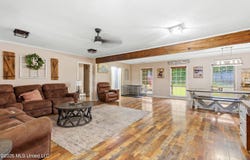 204 Porter Street, Senatobia, MS 38668