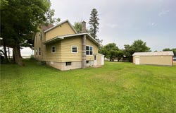 406 S East Street, New Auburn, WI 54757