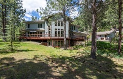 11300 Sleeman Creek Road, Lolo, MT 59847