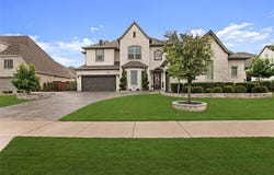740 Hallmark Court, Prosper, TX 75078