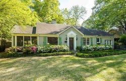 3553 OAKLEY, Memphis, TN 38111