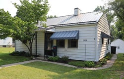 1414 Magnolia Avenue, Elkhart, IN 46514