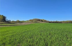 16.74 Acres County Road N, Wheeler, WI 54772