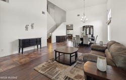 17407 S Purple Mesa Trail, Vail, AZ 85641