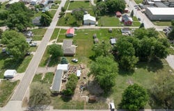 1022 S 4th Street, Decatur, NE 68020