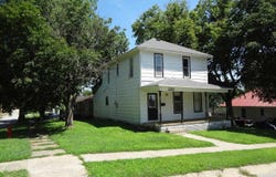 223 W Nodaway Street, Clarinda, IA 51632