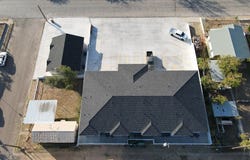 405 W 4th, Monahans, TX 79756