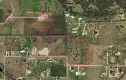 000 Palmer Lane, Ponder, TX 76259