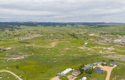 TBD Marie Street, Hermosa, SD 57744