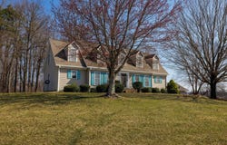 4204 Old Fincastle Rd, Fincastle, VA 24090