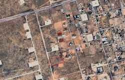 Cottonwood, Gardendale, TX 79758