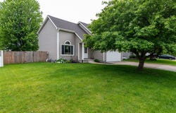 714 SE Dolan Drive, Grimes, IA 50111