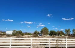 7614 N Bull Run ST, Inyokern, CA 93527