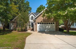 3052 Woods Walk Way, Rocky Mount, NC 27804