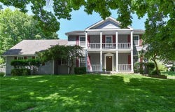 12012 Ensley Lane, Leawood, KS 66209