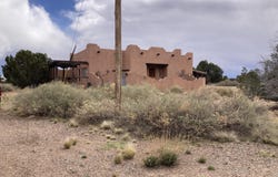 22 COUNTY ROAD N9151 --, Concho, AZ 85924