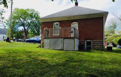 902 Morgan ST, Boonville, MO 65233