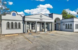 2424 Rockwell Drive, Brownsville, TX 78521